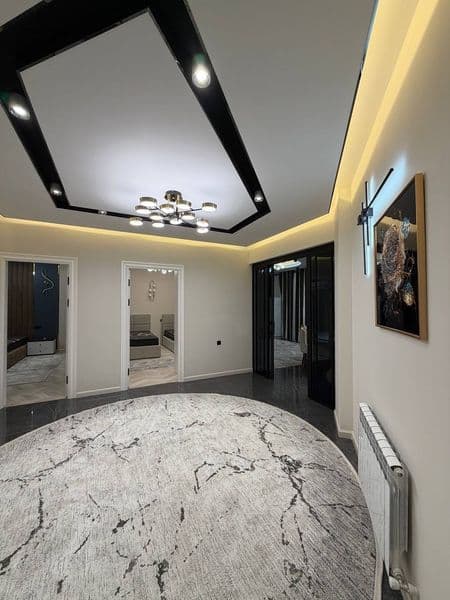 Район: Яккасарайский <br />
Адрес: ул.Абдулла Каххор<br />
< — фото 4