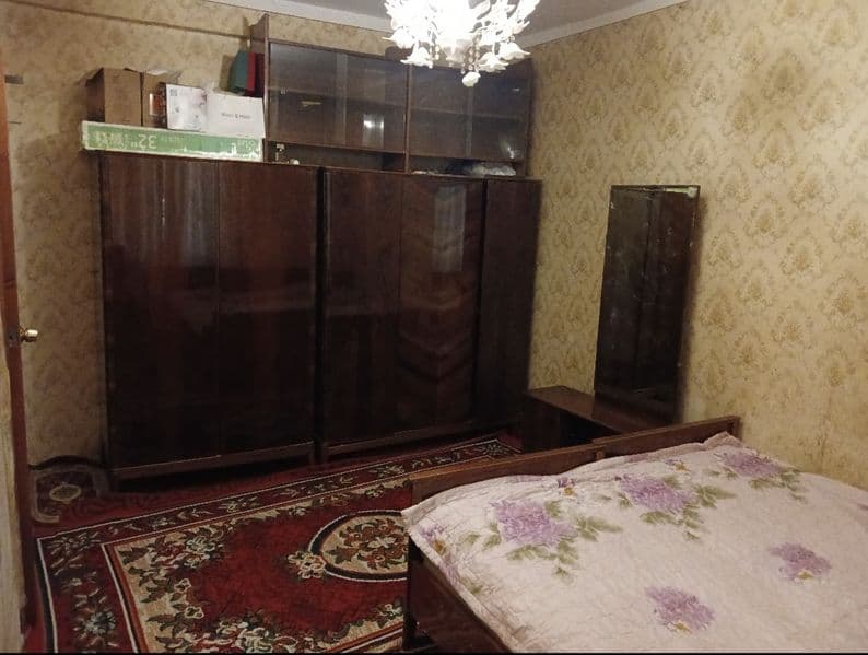 Сдается на долгий срок 2-комнатная квартира в центре, Ц-5, о — фото 4