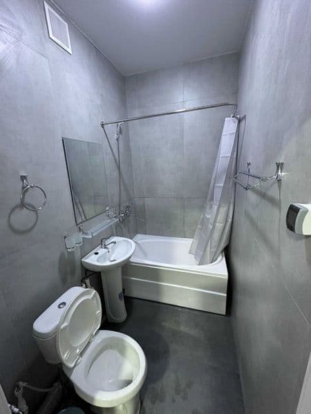 Сдаётся 1 комнатная студия со всеми удобствами по остальным  — фото 2