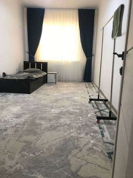 Bez makler 3 xona sergli 5 mitro bekati yaqinida navastroyka — фото 4