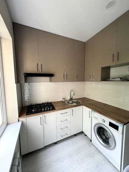 Сдаётся КЛАССНАЯ квартира<br />
<br />
• Район: Мирзо Улугбе — фото 4