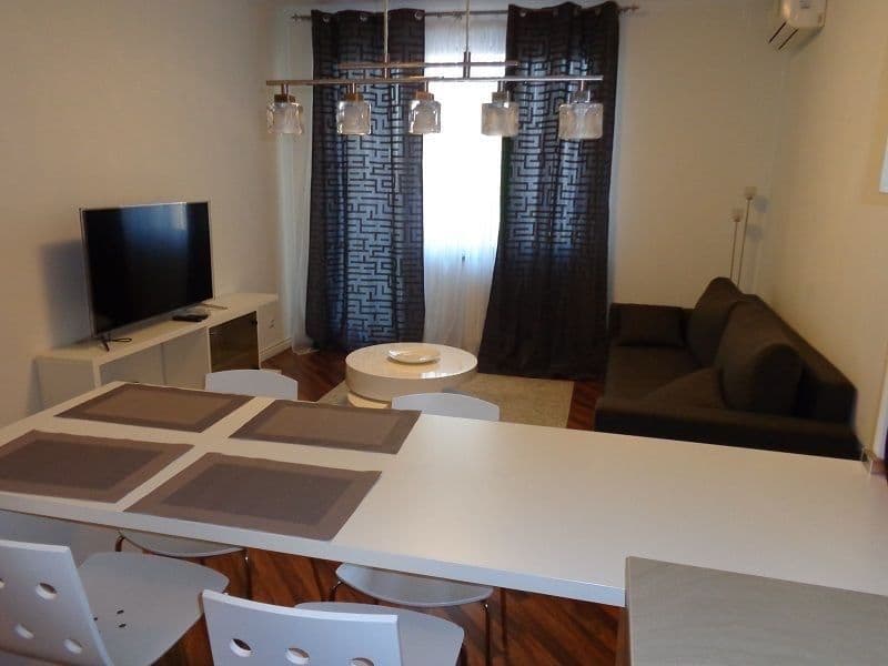 Сдается квартира в высотке Жемчуг 2/8/16. Звоните, есть мног — фото 5