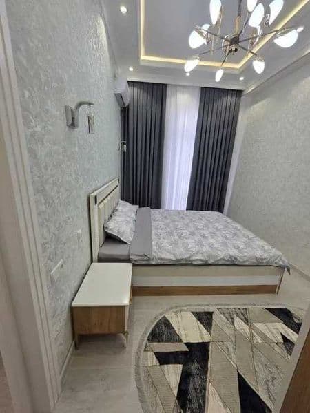 Сдаётся шикарная 2-комнатная квартира в Отличное Локация<br  — фото 2