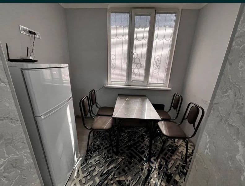 3honali kvartira faqat qizlarga <br />
sheriklikka ozoda aku