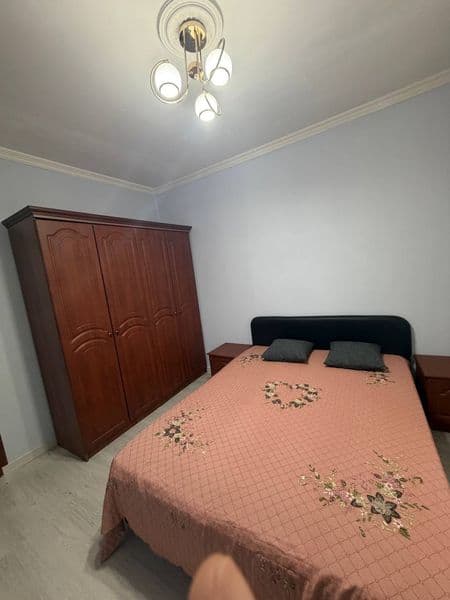 Аренда квартира сергели спутник-3. 4/2/5 хамма шаройити бор  — фото 5