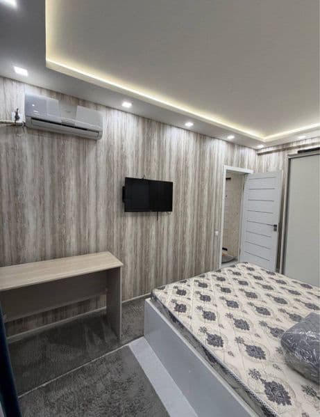 ID : 100-08<br />
<br />
Район: Юнусобод <br />
Ориентир:  п — фото 5