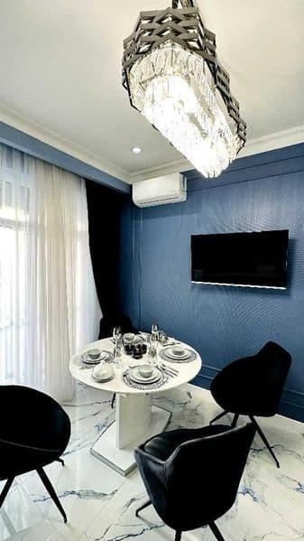 Сдаётся квартира на жк Дархан авеню<br />
Город - Ташкент<br — фото 3