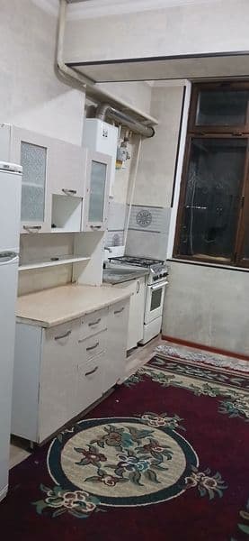 Ижара сергели СТРОИТЕЛЬНЫЙ 2-хонали 1-этаж 300 $<br />
Метро — фото 5