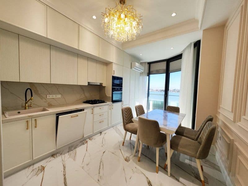 Шайхантахурский район <br />
Ташкент Сити <br />
Жк Бульвар< — фото 4