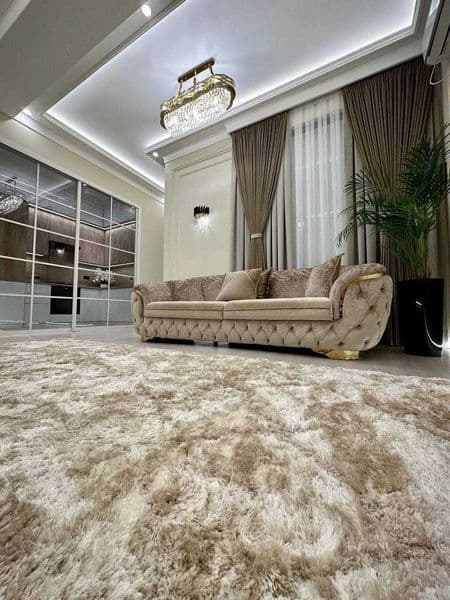 Сдаётся КЛАССНАЯ квартира<br />
<br />
• Район: Чиланзарский — фото 2