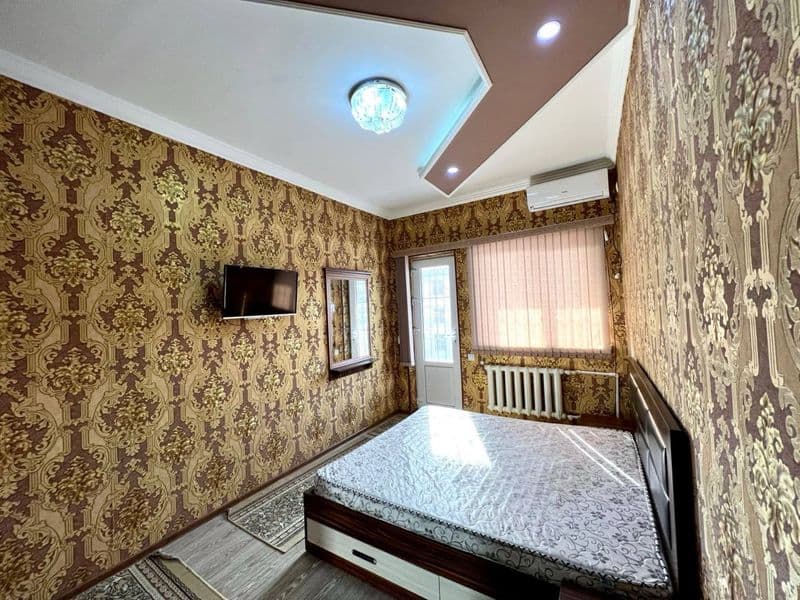 Chilonzor 7 kvartal<br />
2 xona 3 xona qilingan<br />
G’ish — фото 3