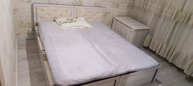 Здравствуйте сдаётся своя 5 комнатaя квартира на Сергели 6<b — фото 4