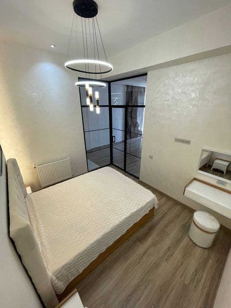 Элитный апартамент:<br />
Район: Мирзо Улугбекиский <br />
К