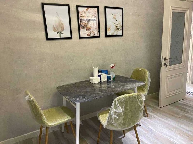 2-комнатная квартира 57 м² в Мирабадском районе, ул. Мирабад — фото 4