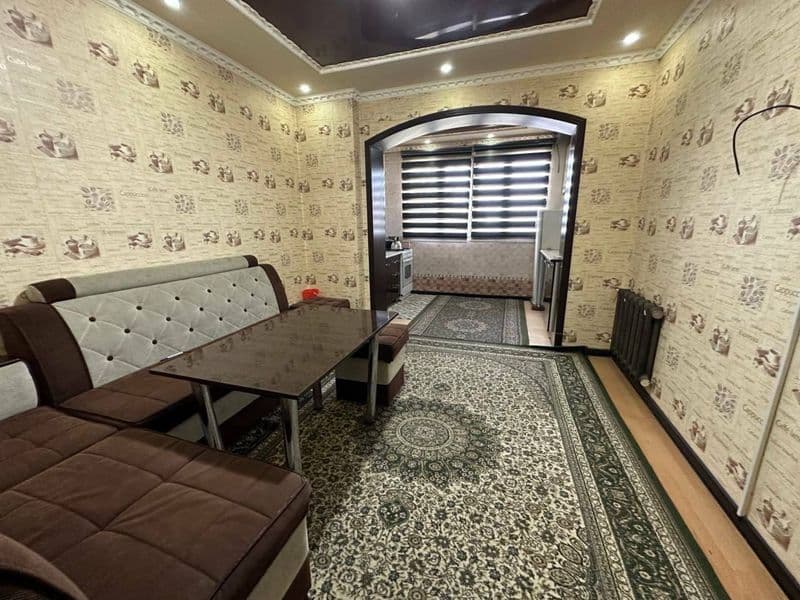 Квартирага 2 та бола оламиз <br />
Манзил миллий бог метро ш — фото 4