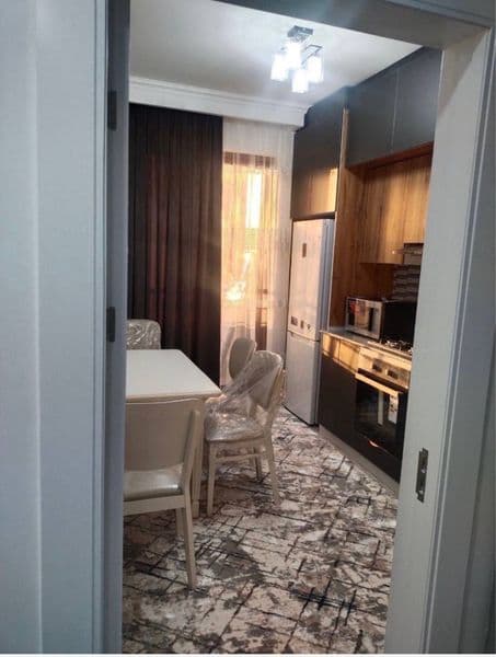 Яккасарой район <br />
Истанбул сити<br />
3/3/9<br />
Плоша — фото 2