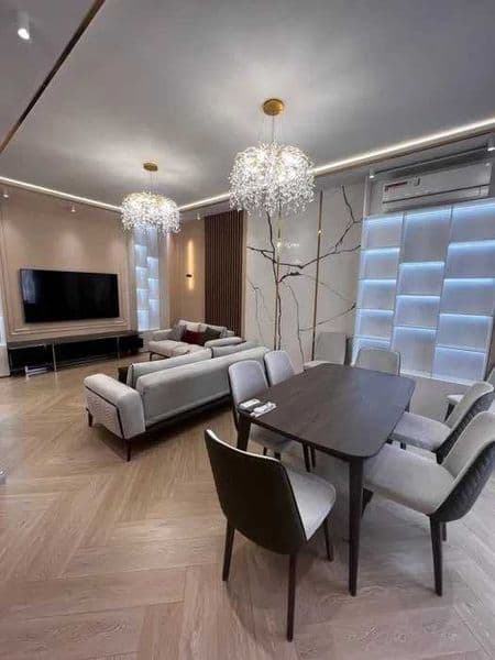 Сдаётся  квартира Гарденс<br />
Ориентир-  Ташкент сити   <b — фото 4