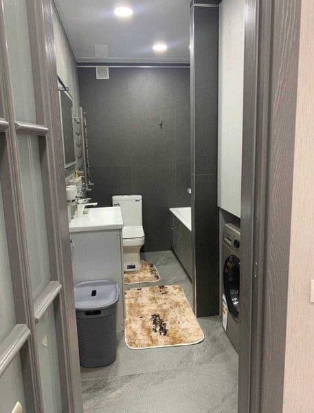 Сдаётся квартира в новостройке<br />
Ориентир - Чехова, кафе — фото 5