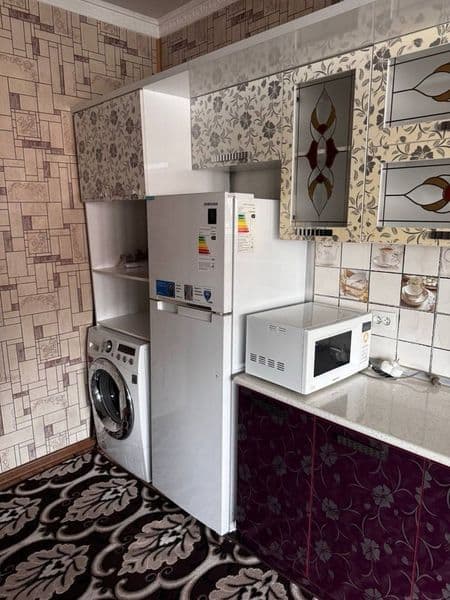 Аренда Шайхантахур Белтепа Апартамент 2 санузел <br />
<br /