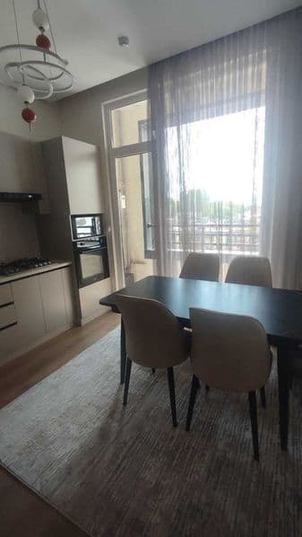 • Район: Алмазар<br />
• Адрес: ЖК "Almazar city"<br />
• Ор — фото 4