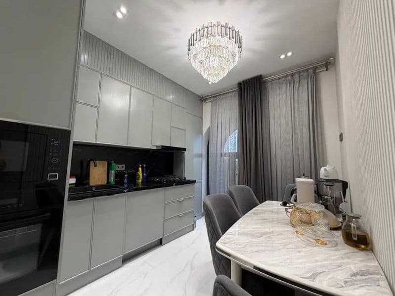 ПРЕСТИЖНОЕ ЖИЛЬЕ В ЛУЧШЕЙ ЛОКАЦИИ ГОРОДА. Предлагаем вашему  — фото 5