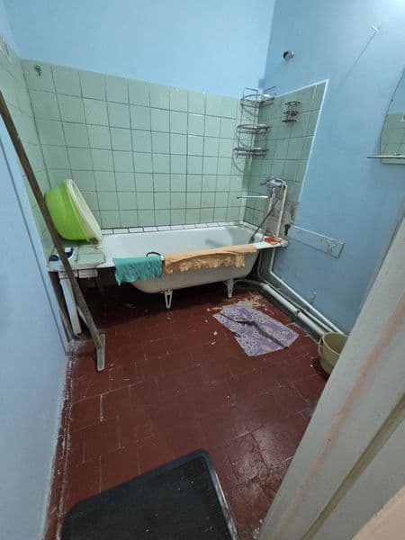 Срочно сдам 3х комнатную (пустую) квартиру на долгий срок, 2 — фото 2