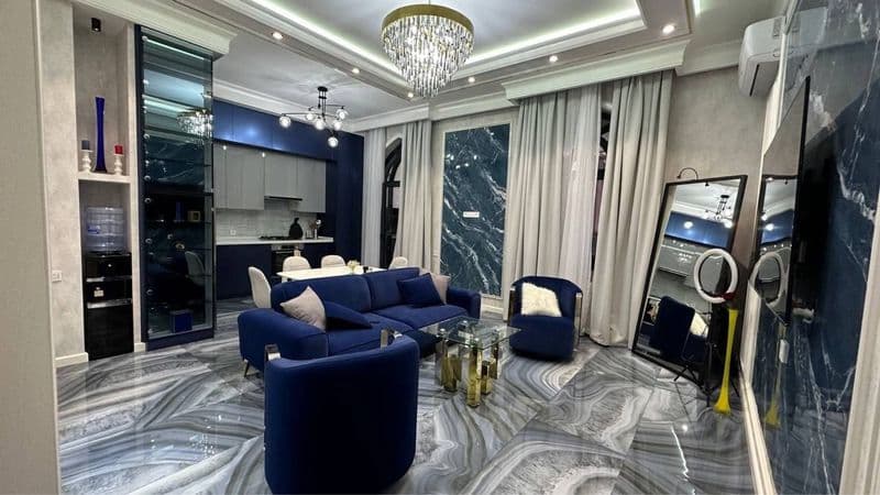 Яккасарайсий район<br />
Аэропорт <br />
ЖК Узбегим<br />
Ко