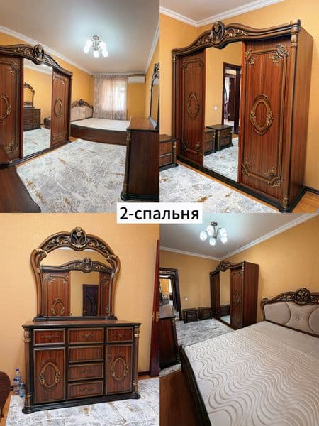 Рядом торговый центр Парус, рынок катартал, школа, детский с — фото 3