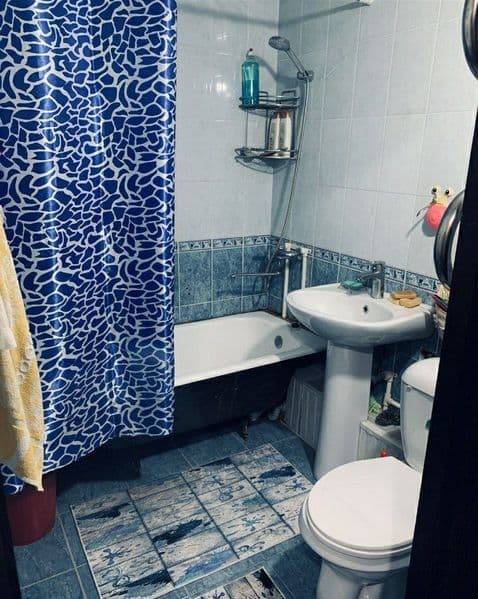 Аренда 2.хонали  оилага берилади расмдаги уй хамма шароити б — фото 5