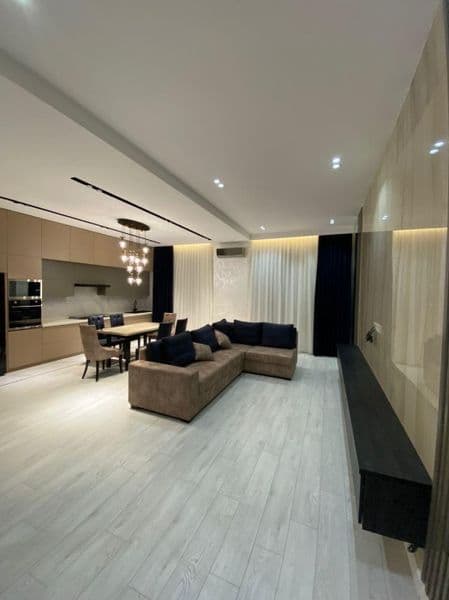 Сдаётся ! Госпитальный Новостройка. Ор. Российское посольств