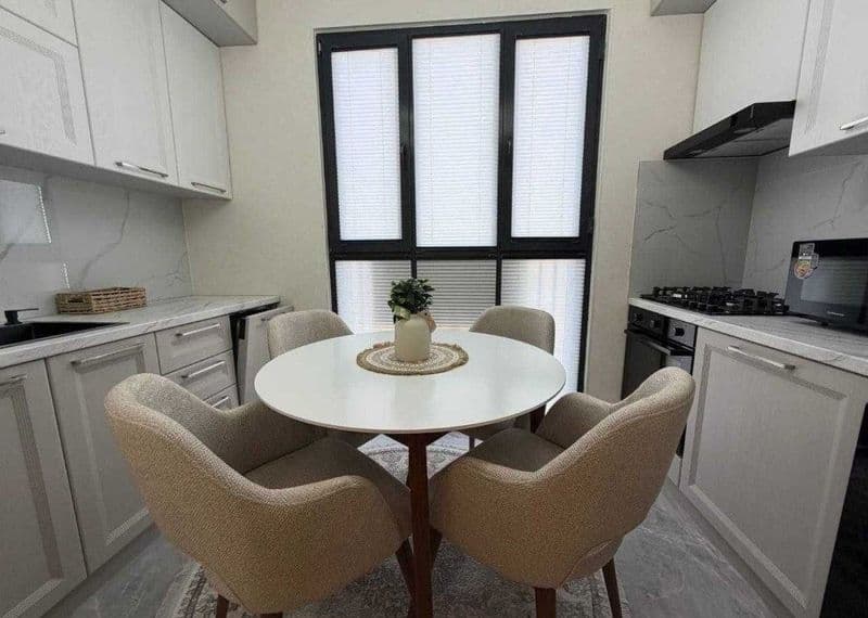 Район: #Яшнабад <br />
Ориентир:  махтумкули , макро  <br /> — фото 5