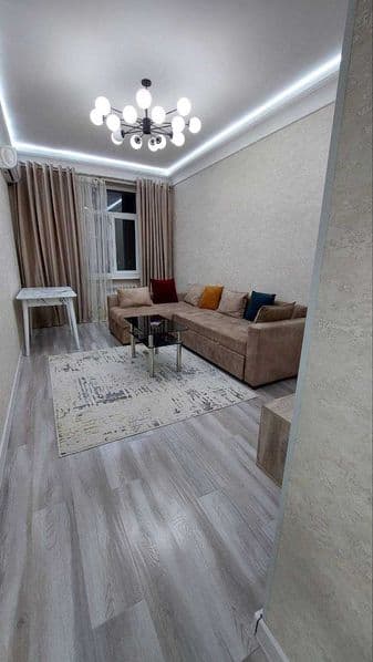 ‼️Аренда квартиры<br />
ул. Оккурган (бывш. Новомосковская)< — фото 5