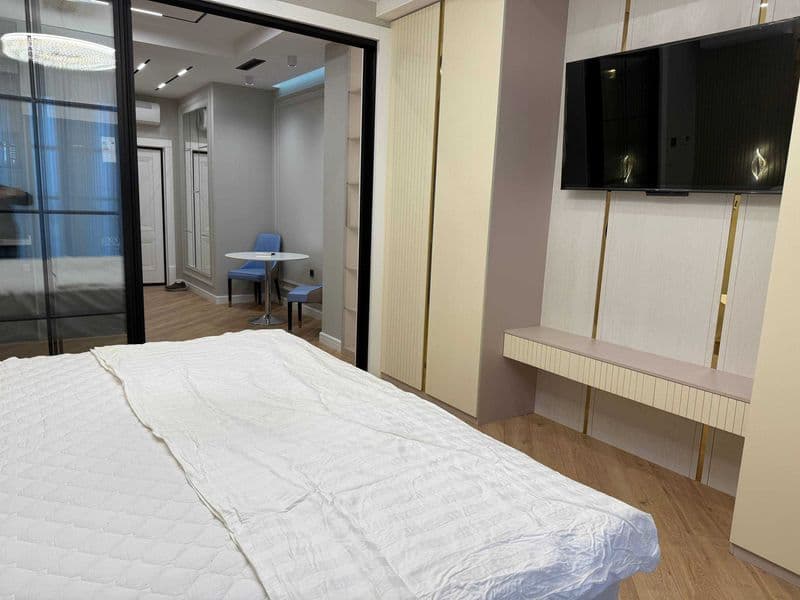 **Сдаются эксклюзивные 1-комнатные апартаменты в элитном ЖК  — фото 4