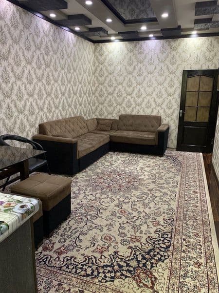 Сдается Своя на Юнус Абаде 6 квартал около Американского пос — фото 2