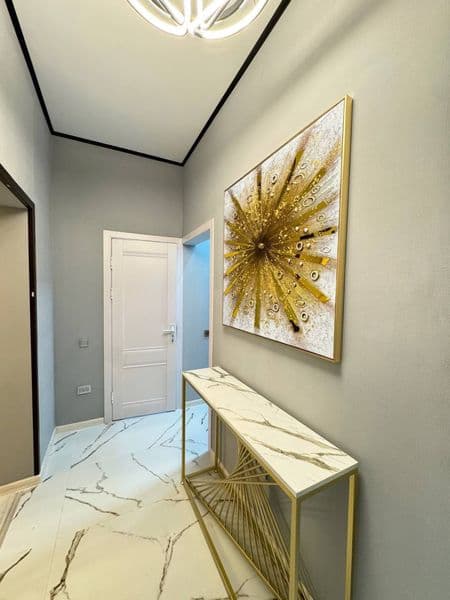 Сдаётся шикарная квартира класса. <br />
<br />
• Район: Юну — фото 3