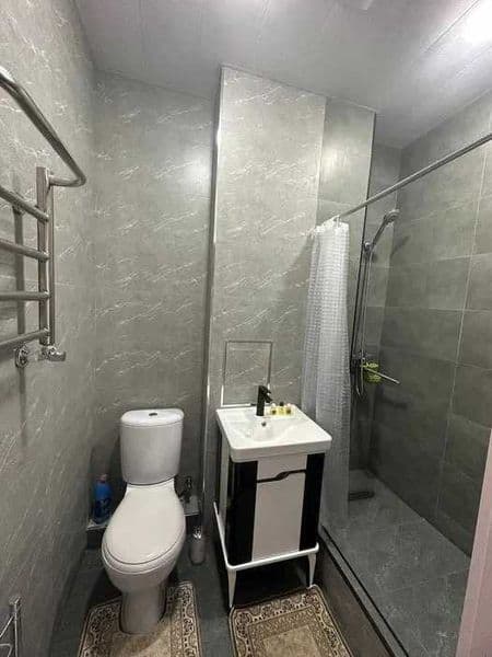 Сдается Квартира в Аренду в Новостройке <br />
<br />
Район: — фото 5