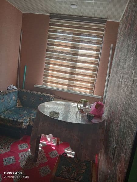 Чилонзор октепа нурофшон Коча да жойлашкан 2хонали Уй аренда — фото 2