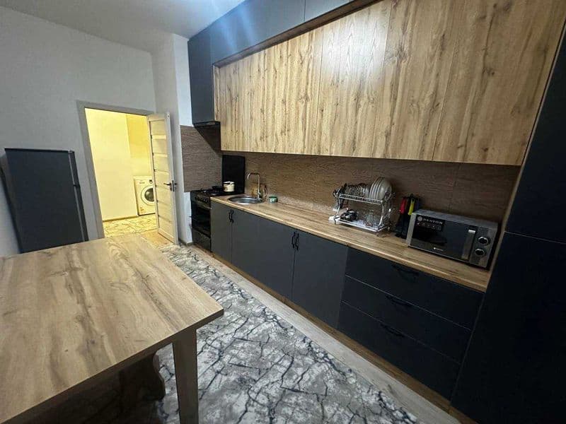 Сдаётся КЛАССНАЯ квартира<br />
<br />
• Район: Алмазарский< — фото 5