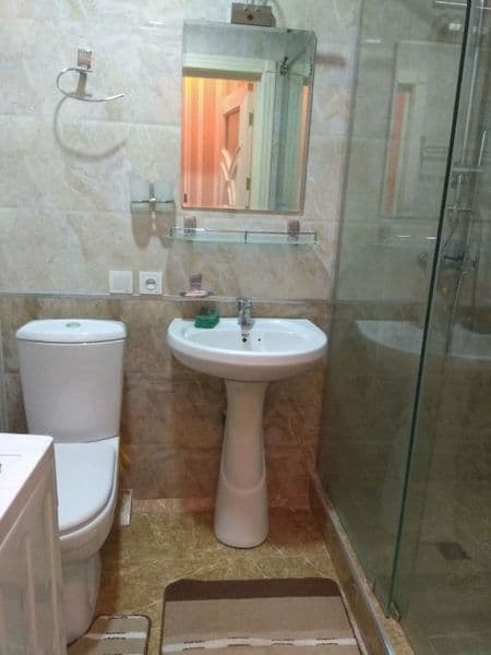 Срочно сдаётся квартира 3/2/5  в центре города Метро Новза в — фото 4