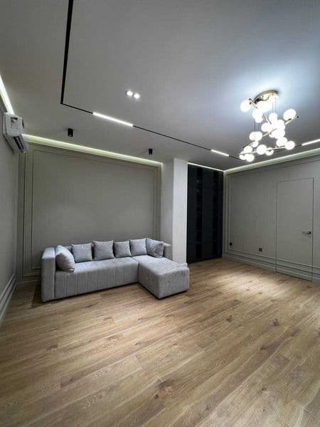 Новостройка - Голден Хаус<br />
Яккасарай Шота Руставели<br  — фото 4