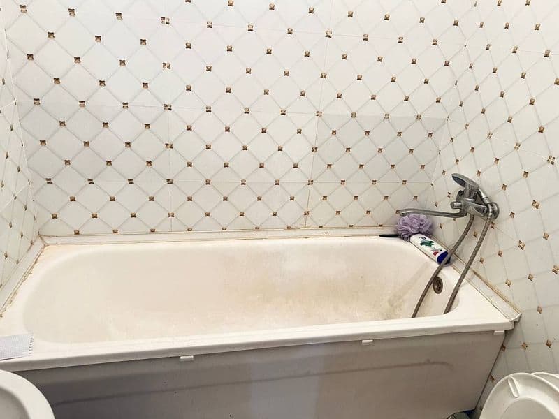 Sergili Yangi darhondan 2 xonali kv bor oʻgʻil bolalar uchun — фото 3