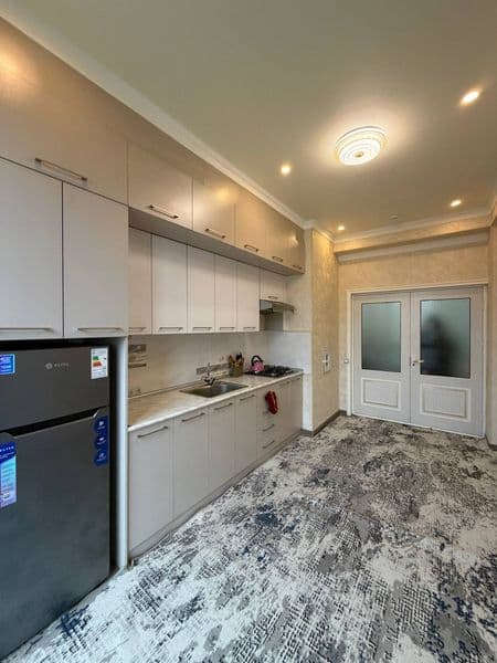 #Юнусабад<br />
Ташкент | Юнусабадский район<br />
<br />
Це — фото 3