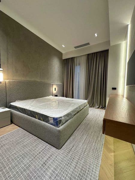 Жилой комплекс: Мирабад Авеню<br />
Количество комнат: 2<br  — фото 3