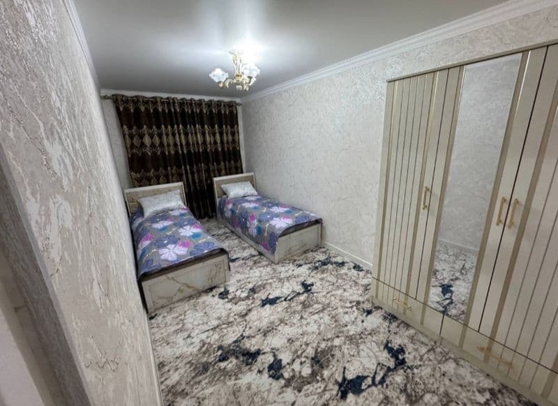 Северный Олмазорда 3 хонали квартира<br />
Арендага топширил — фото 4