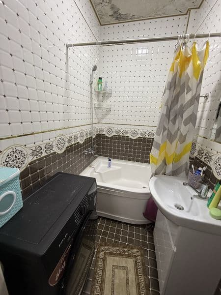 Yangi hayot tukani yangi chosbtepada 2 honalik kvartera ijar