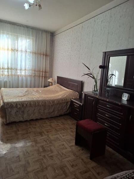 Сдаётся в аренду 2х ком квартира с косметическим ремонтом ме — фото 5