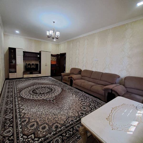 , улица Козиработ масжиди. Удобная локация, тихий и спокойны — фото 2