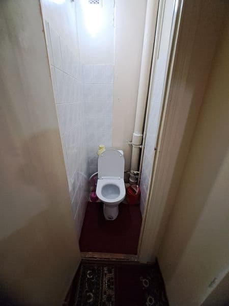 Уе озмики хамма шароеити бор факат яшаш кере болди 4 кшгача  — фото 3