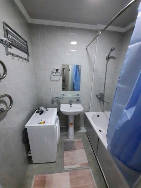 Яшнабад<br />
Махтумкули<br />
3 комнатный <br />
75кв<br /> — фото 5