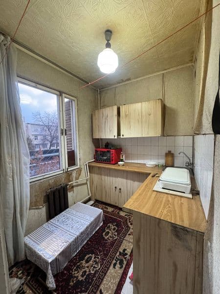 Аренда Квартира <br />
Мирабадский Район <br />
Куйлюк Масси — фото 2